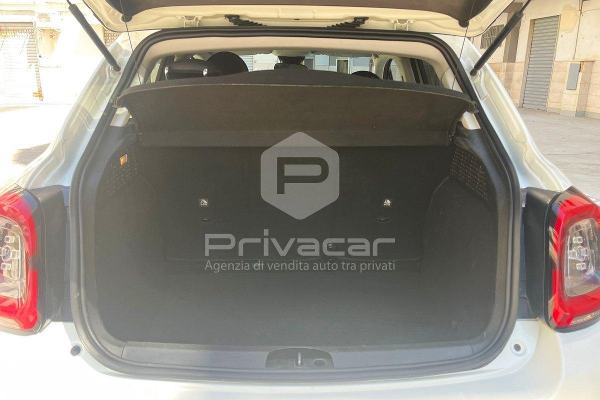 FIAT 500X 1.3 T4 150 CV DCT Sport