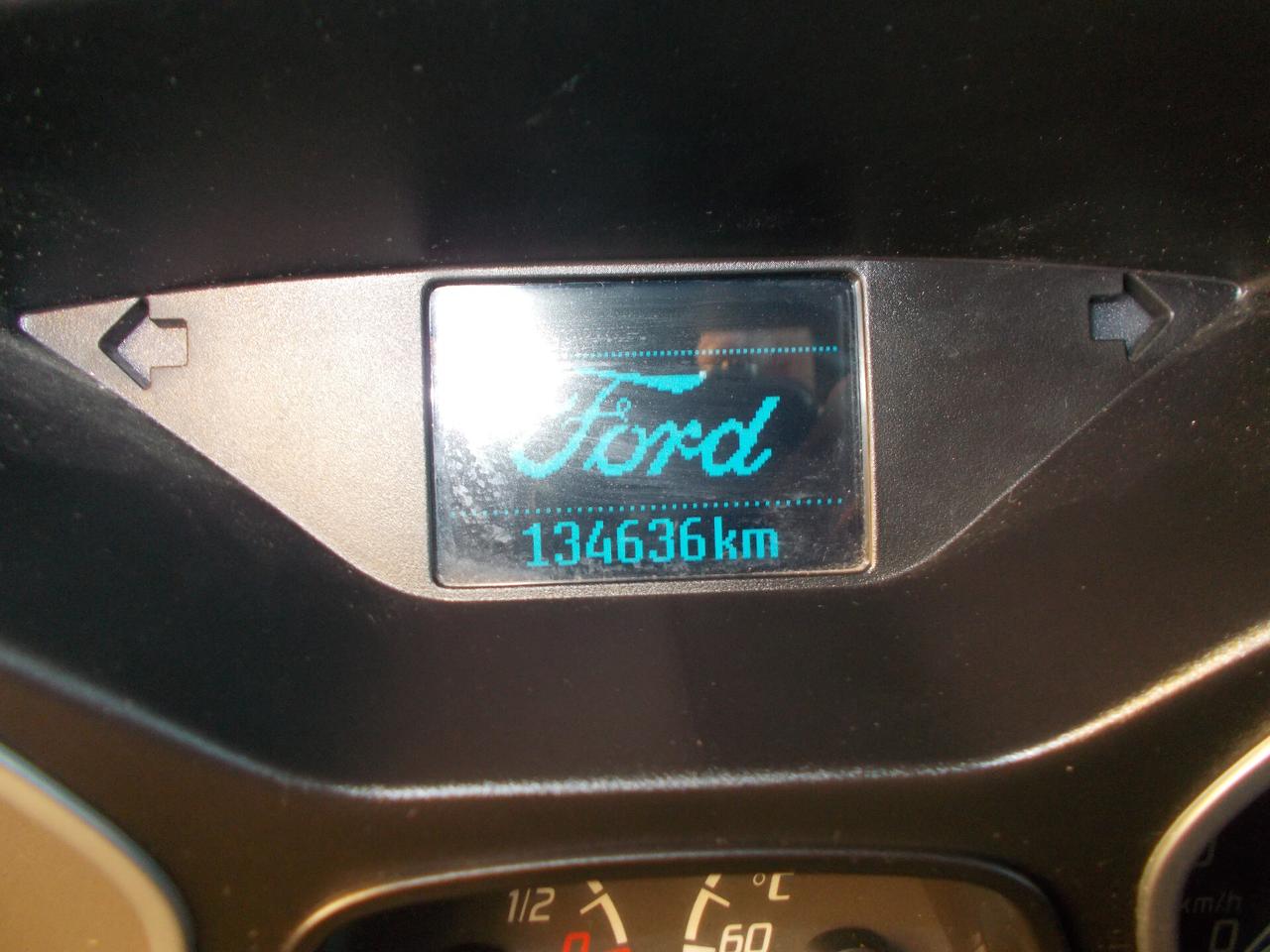 Ford Focus 1.6 TDCi 115 CV