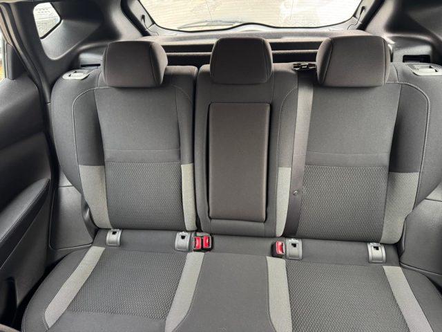 NISSAN Qashqai 1.3 DIG-T 140 CV Business