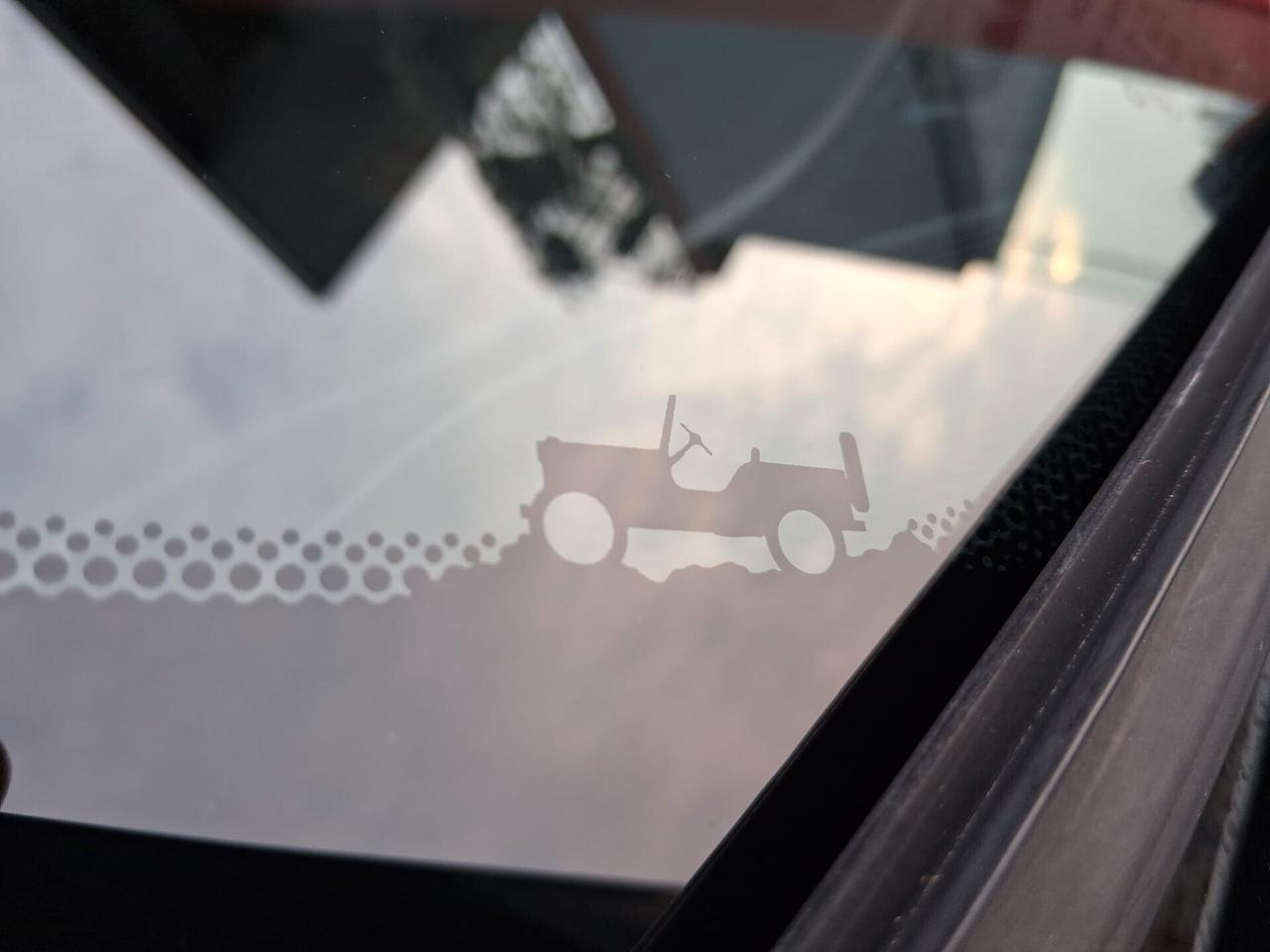 Jeep Renegade 1.3 T4 DDCT Limited