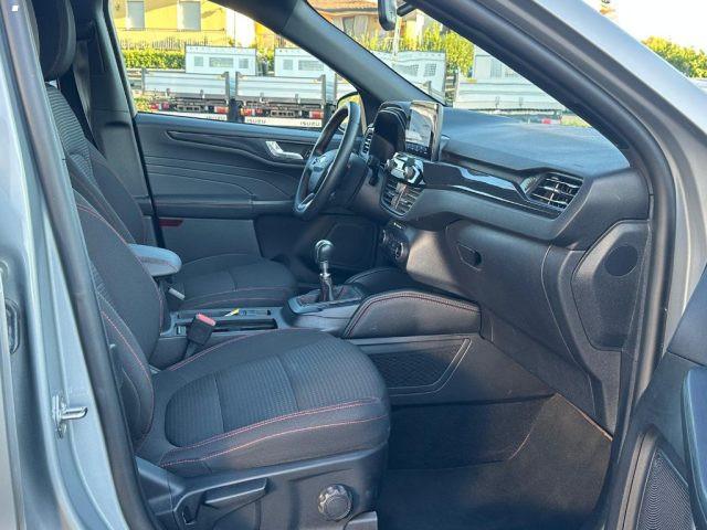 FORD Kuga 1.5 EcoBlue 120 CV 2WD ST-Line