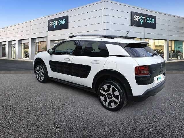 Citroen C4 Cactus PureTech 110 S&S Shine