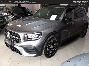 Mercedes-Benz GLB 180 Premium GLB 180 D #10389