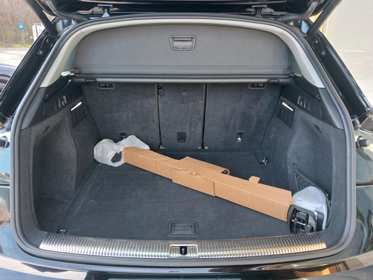 Audi Q5 2.0 TDI quattro S tronic Business Sport