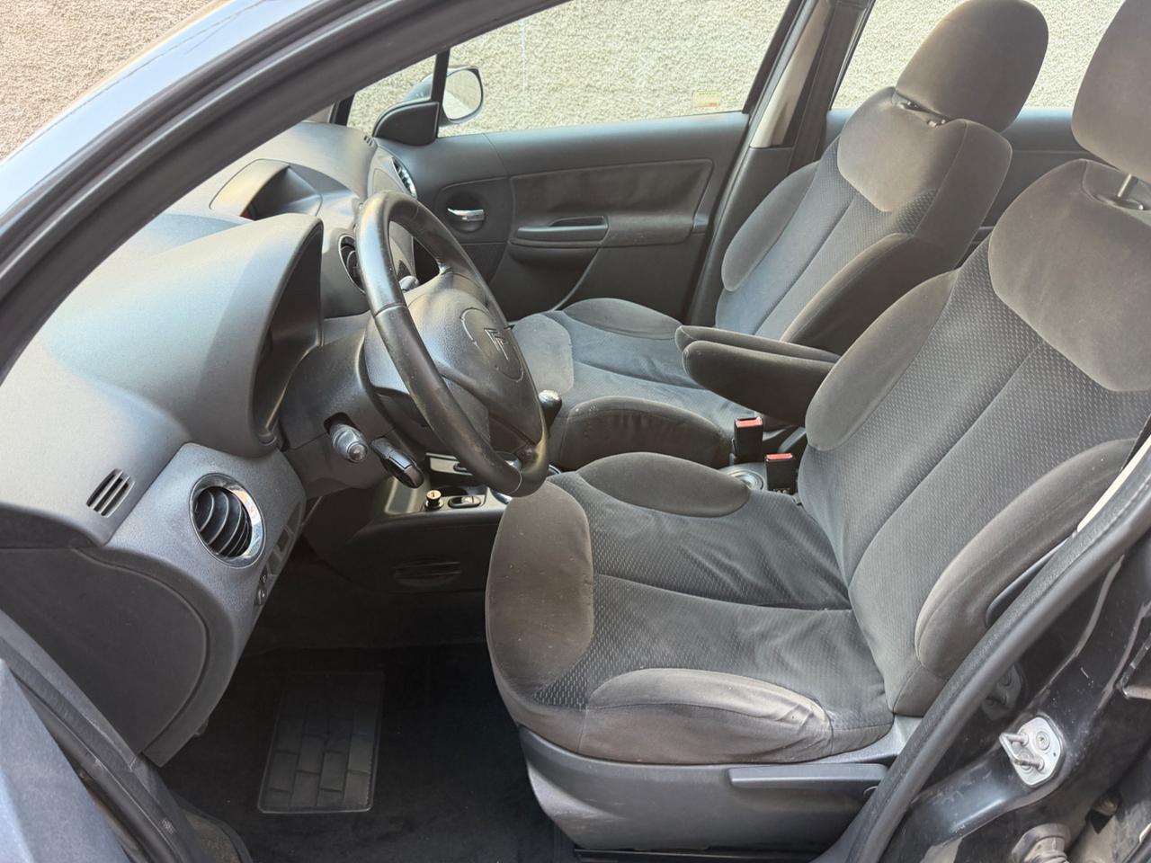 CITROEN C3 1.1 BENZINA EURO4 CLIMA