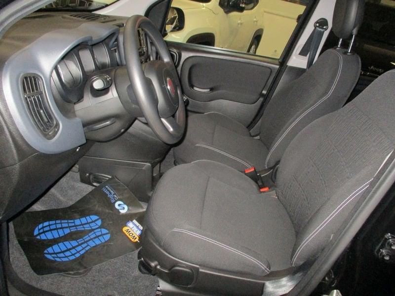 FIAT Panda Panda 1.0 FireFly S&S Hybrid