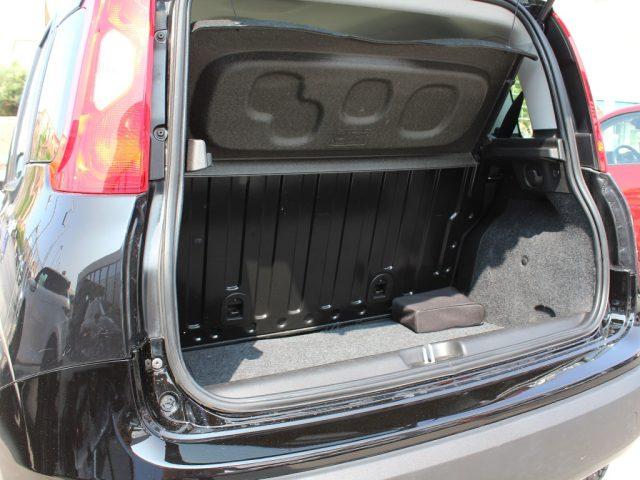 FIAT Panda 0.9 TwinAir Turbo Natural Power Lounge