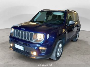 Jeep Renegade 1.3 T4 190CV PHEV 4xe AT6 Limited CON 3 ANNI DI GARANZIA KM ILLIMITATI