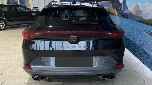 CUPRA Formentor 1.4 e-Hybrid DSG
