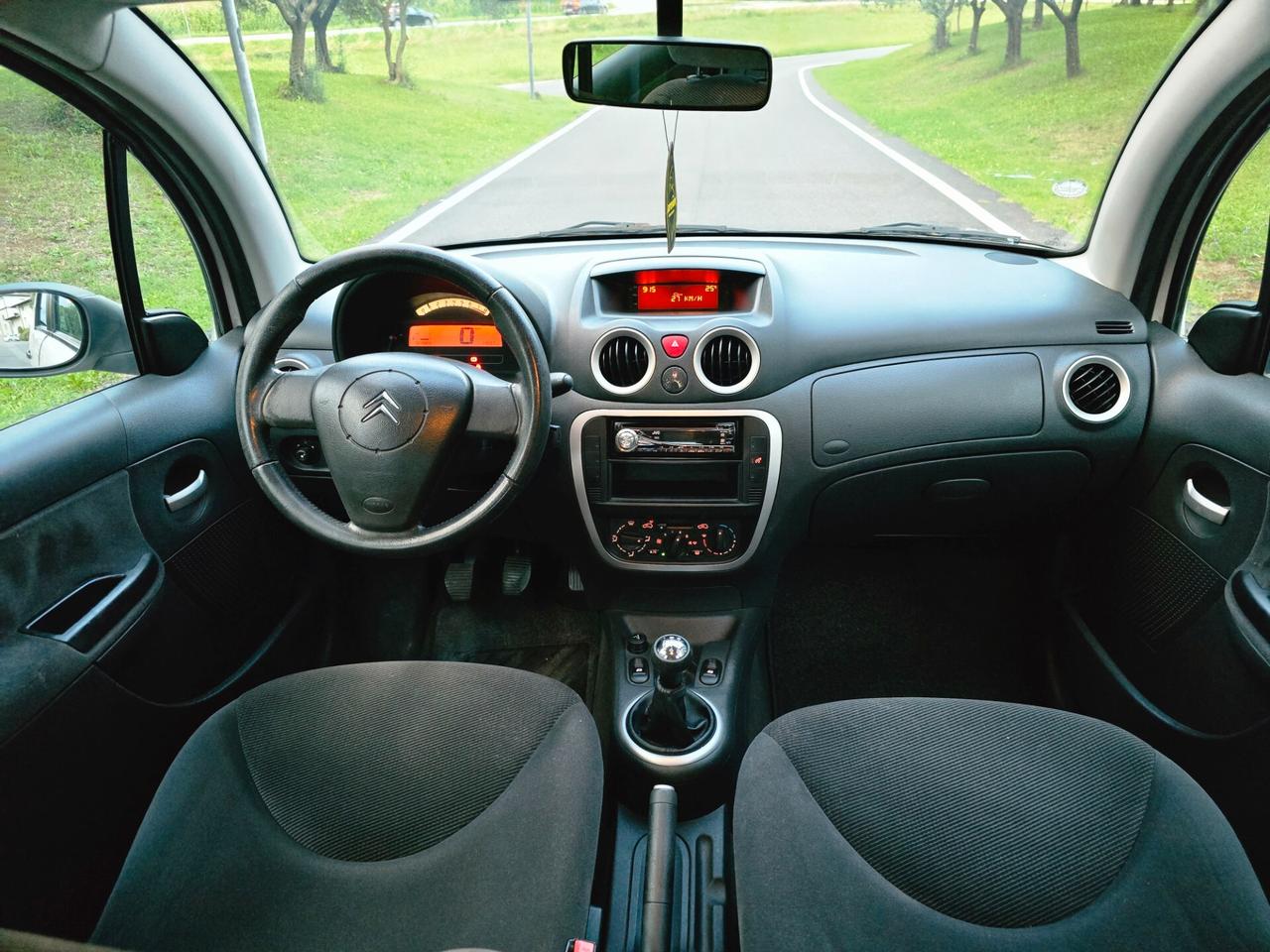 Citroen C3 1.1 44 KW UNICO PROP - OK PER NEOPATENTATI