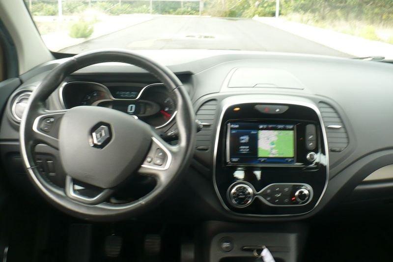 Renault Captur Captur dCi 8V 90 CV Start&Stop Energy Intens