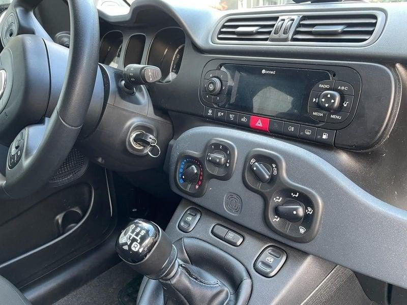 FIAT Panda 1.2 69 CV EasyPower GPL (29-24)
