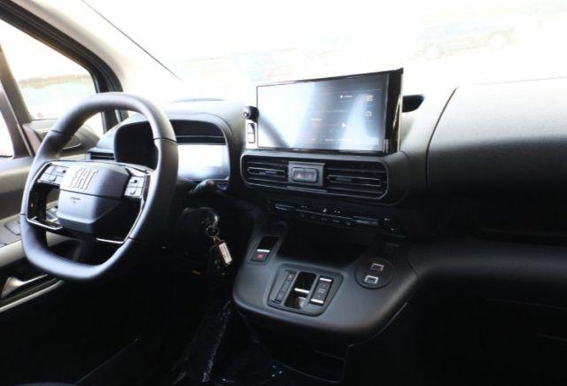 FIAT Doblo Doblò 1.5 BlueHdi 130CV AT8 Combi Maxi N1 Pack Com