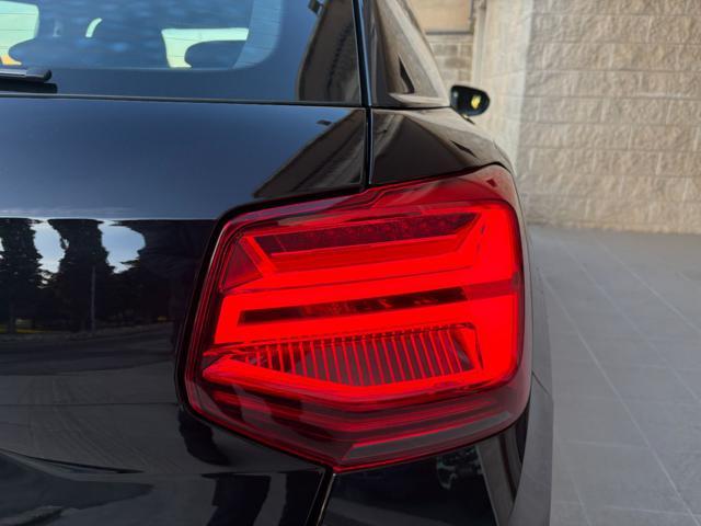 AUDI Q2 30 TDI 116 CV S tronic Business Advanced