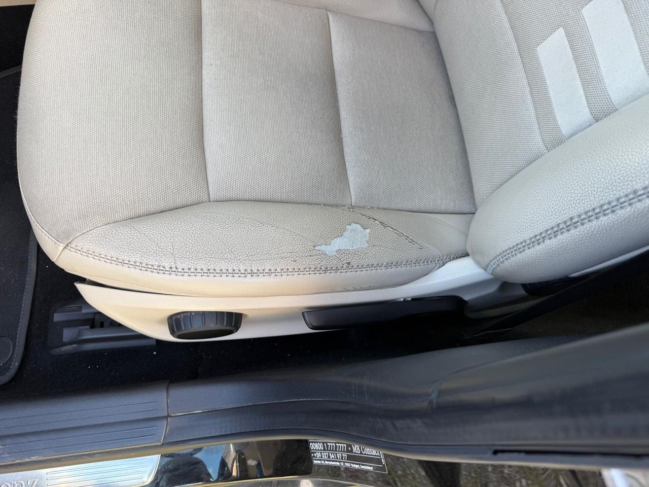 Mercedes-benz GLA 200 GLA 200 CDI Automatic 4Matic Premium