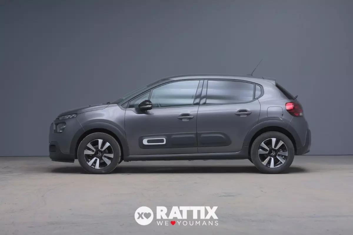 Citroen C3 1.2 Puretech 110CV Max EAT6