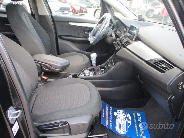 Bmw 216 D 1.5 115CV E6 ACTIVE