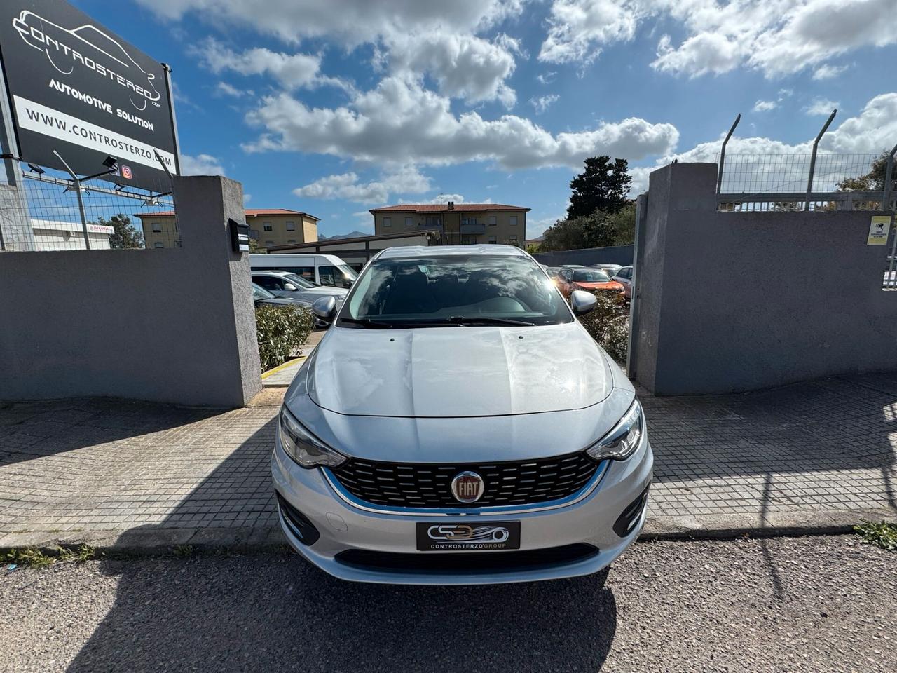 FIAT TIPO DIESEL - UNICO PROPRIETARIO