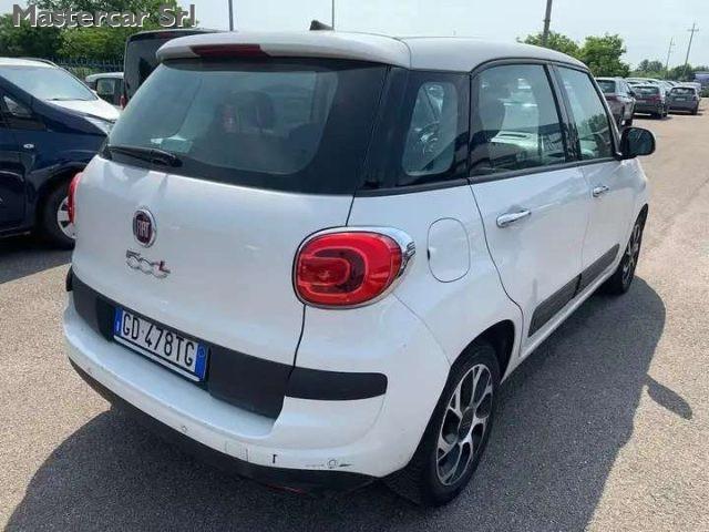 FIAT 500L 500L 1.3 mjt Business 95cv my20 - GD478TG