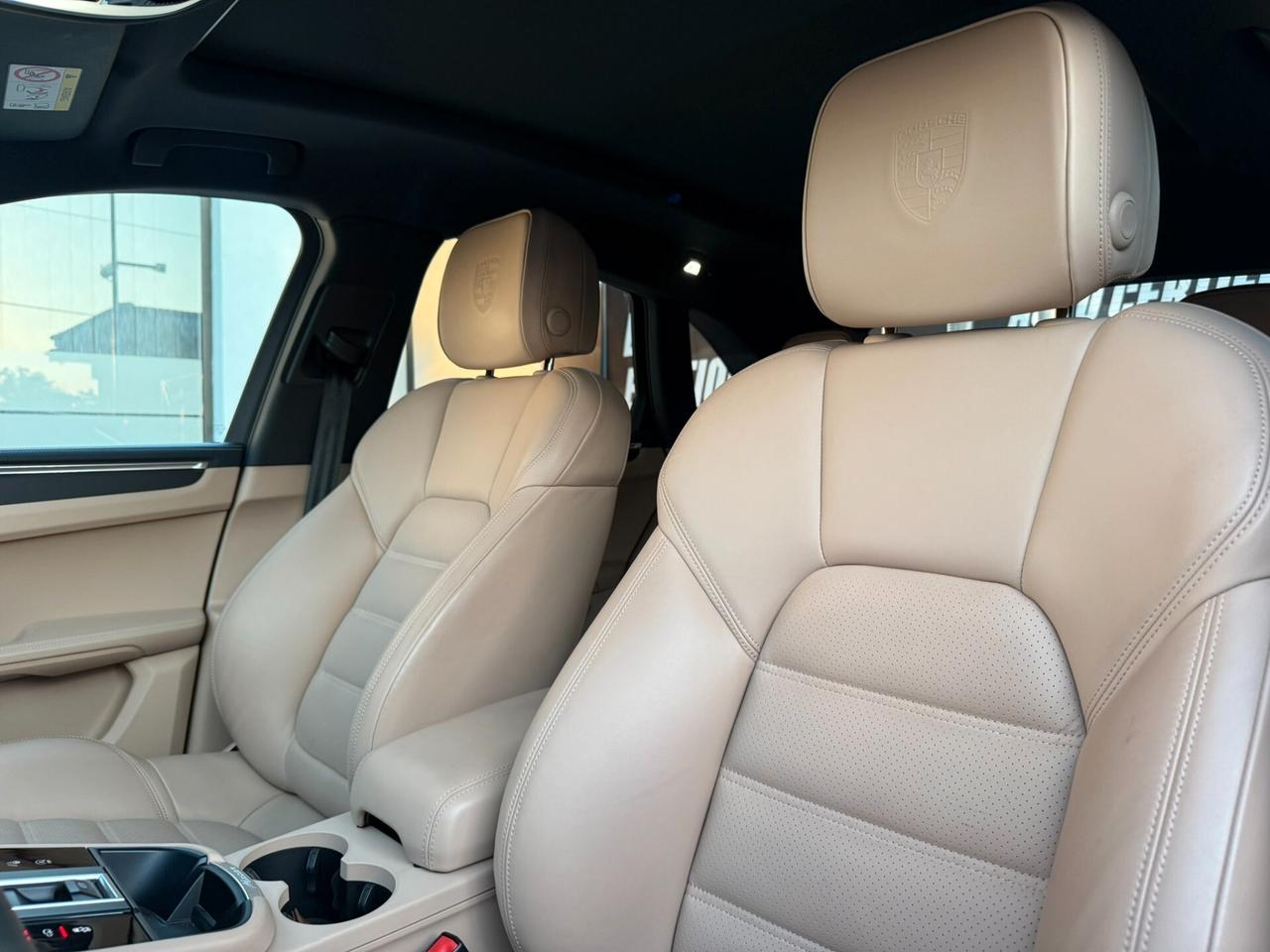 Porsche Macan mod. T 2.0 265CV PDK - BOSE - CAMERA - TETTO MY22