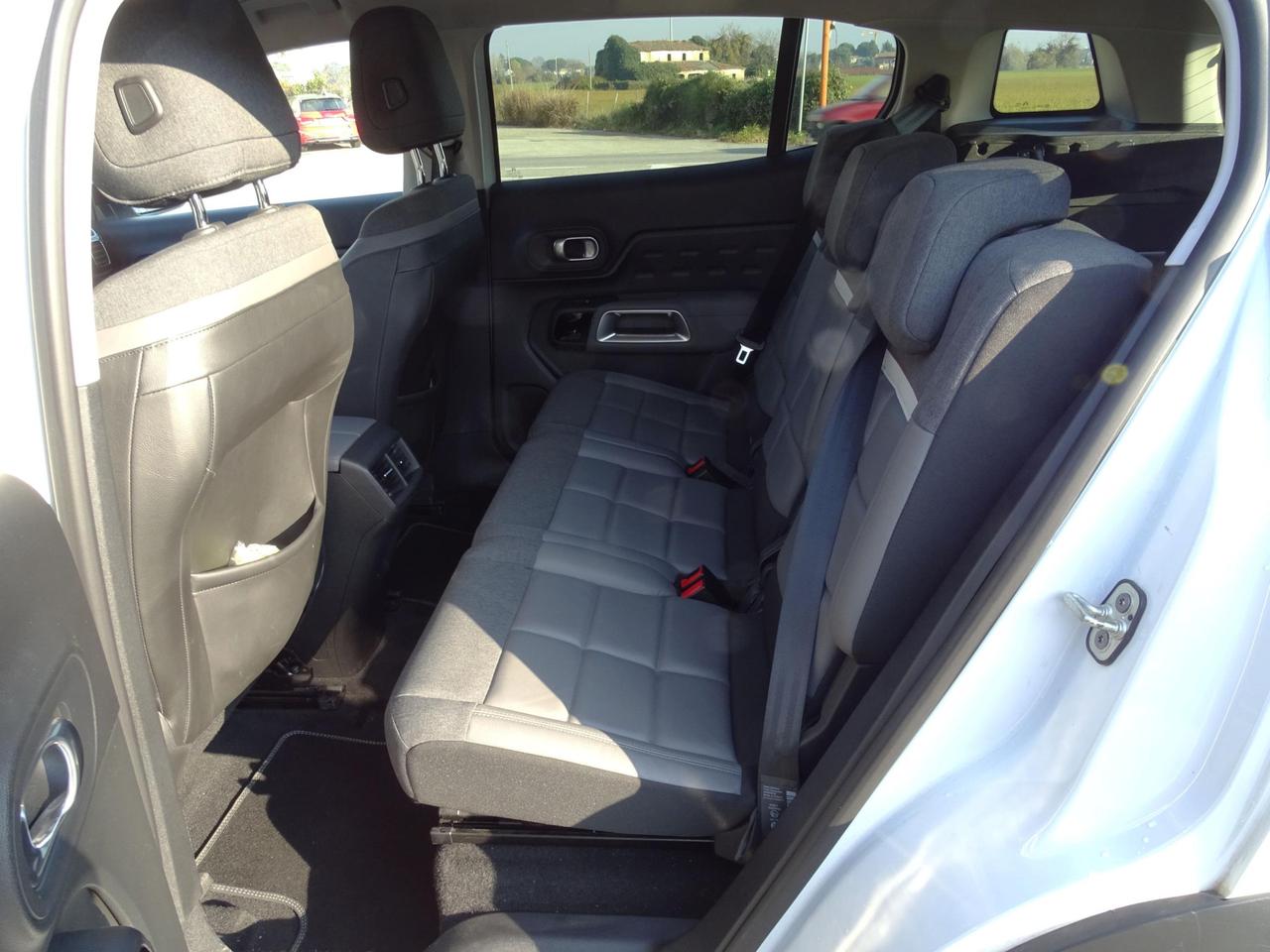 Citroen C5 Aircross BlueHDi 180 S&S EAT8 Shine *UNIPRO*