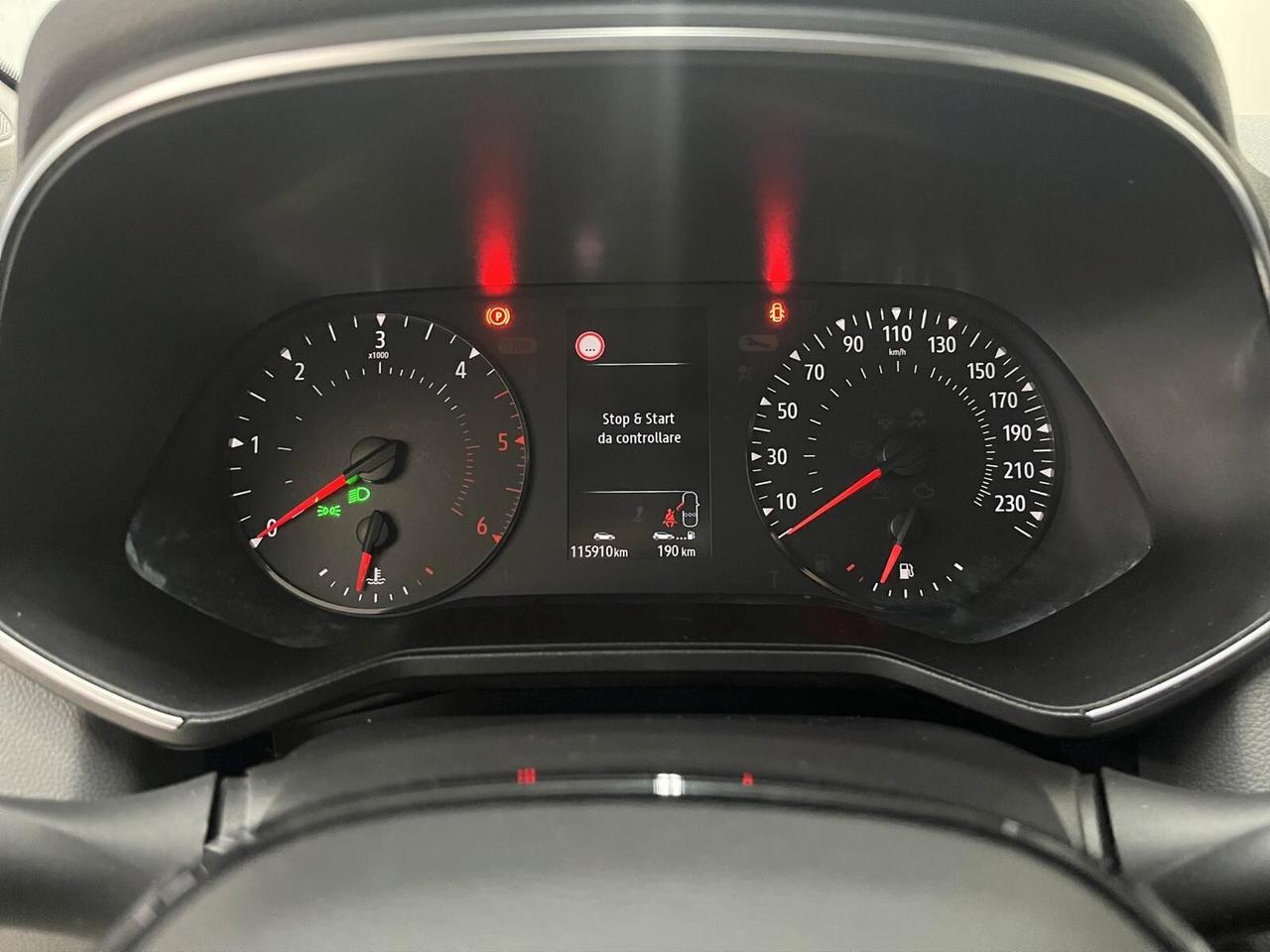 Renault Clio Blue 1.5 dCi 85 CV 2020