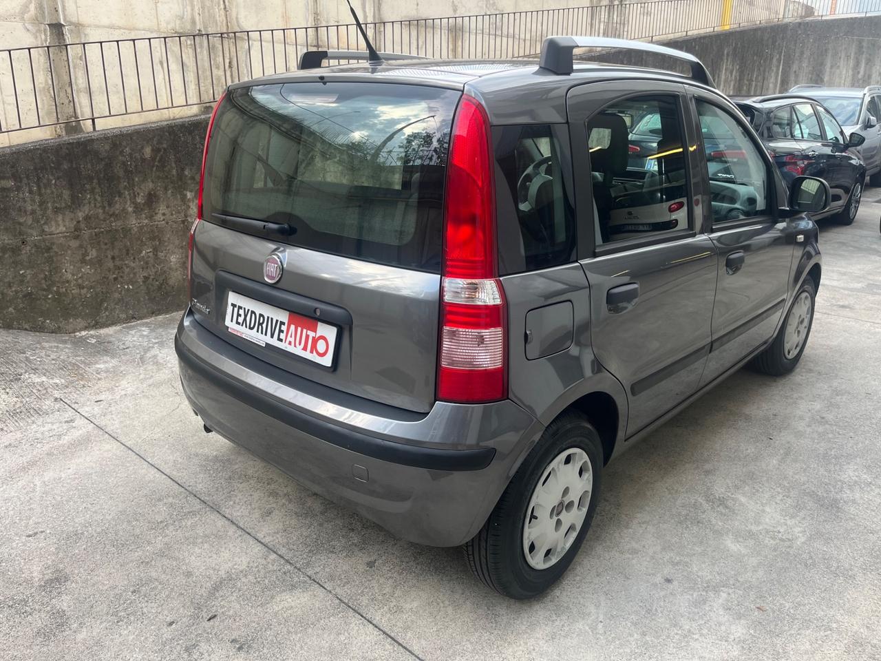 Fiat Panda 1.2 EasyPower Pop