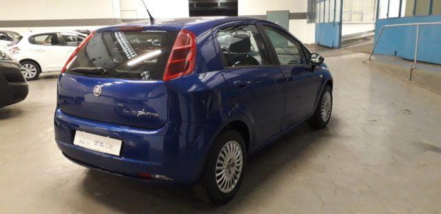 FIAT Grande Punto 1.2 Benzina DYNAMIC 5 PORTE