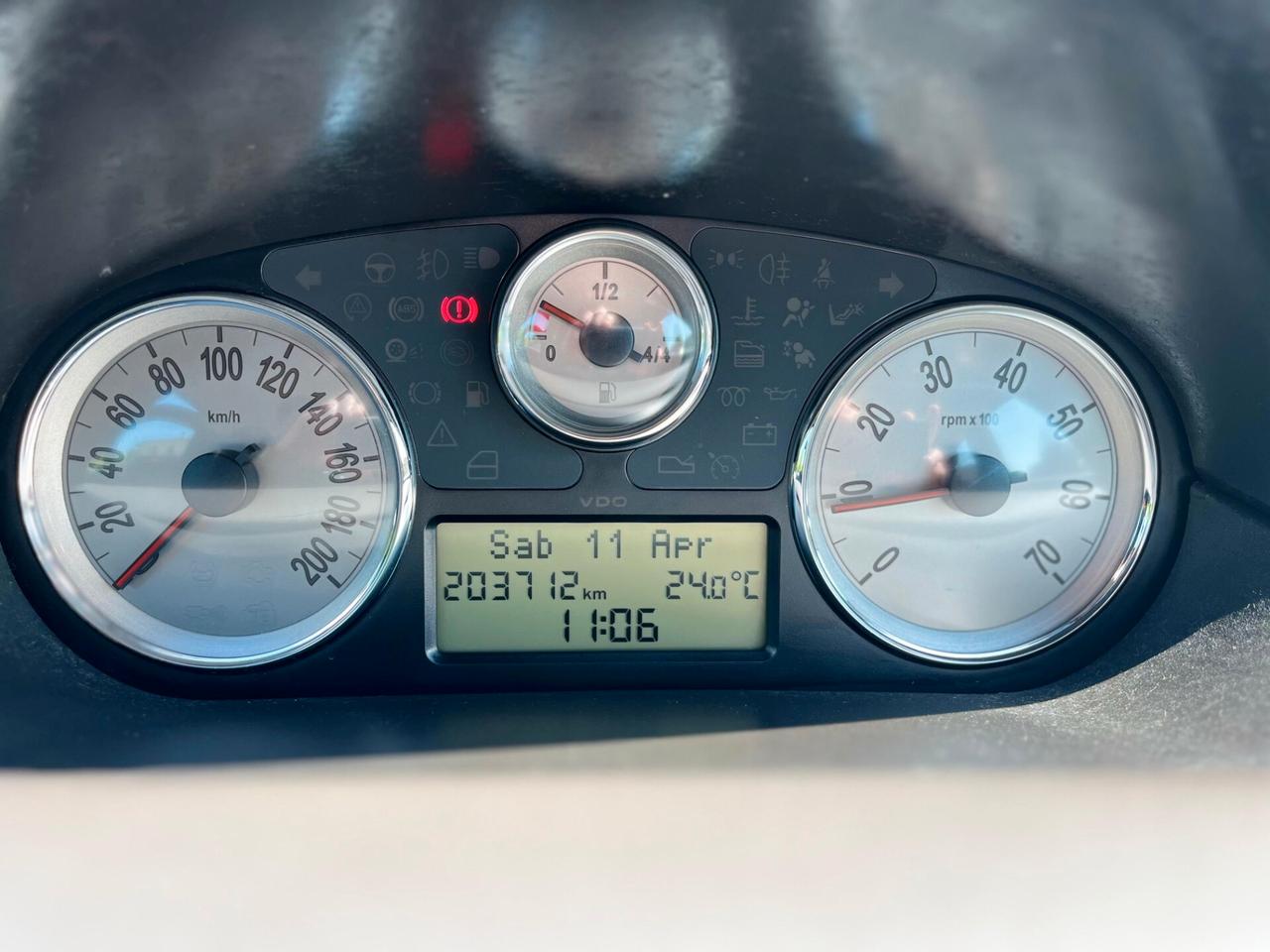 Lancia Ypsilon 1.2 Oro Plus