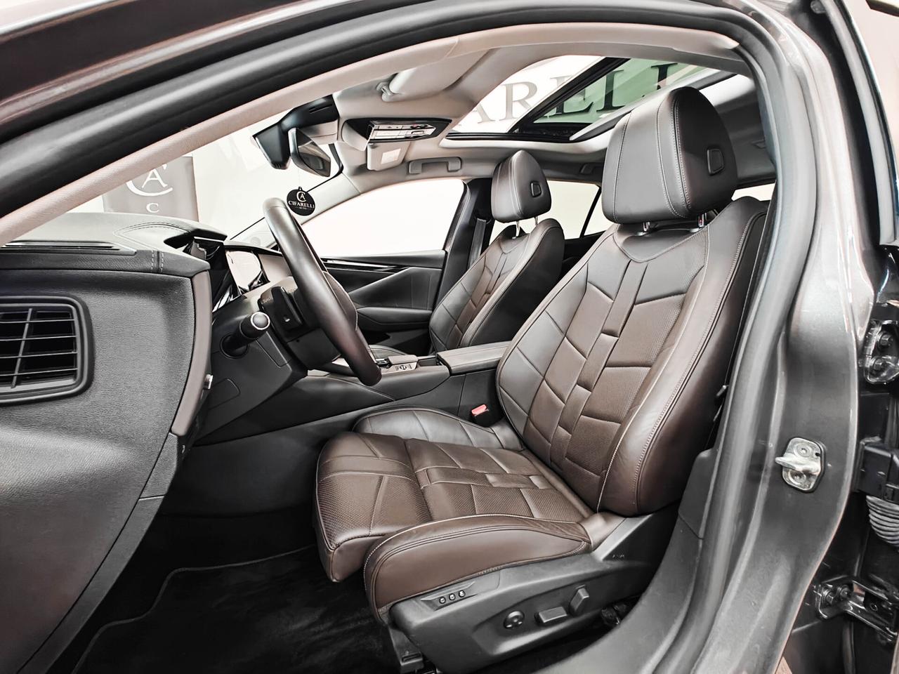 Ds DS4 4 PureTech 130 aut. Opera