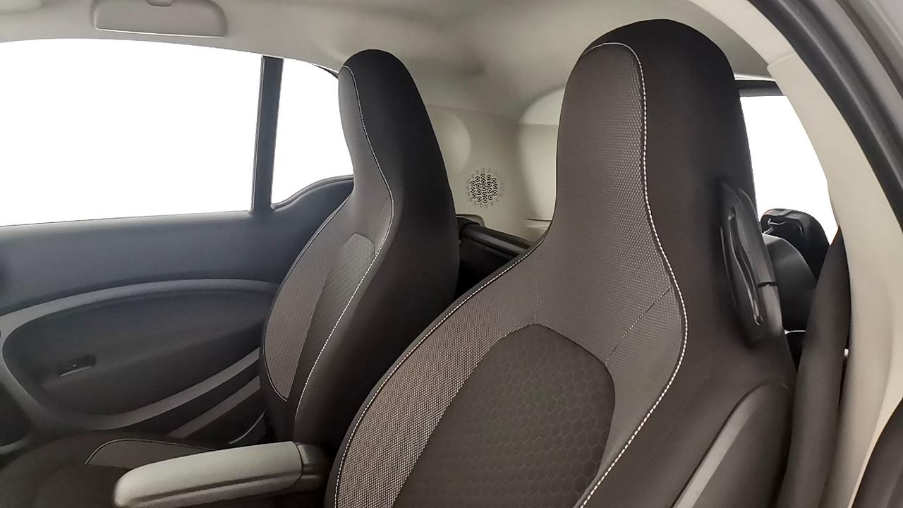 SMART Fortwo III 2020 - Fortwo eq Passion 22kW