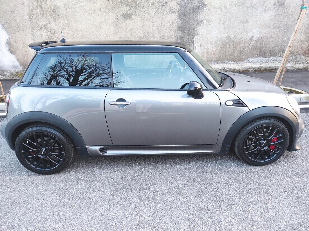 Mini Mini 1.6 16V John Cooper Works