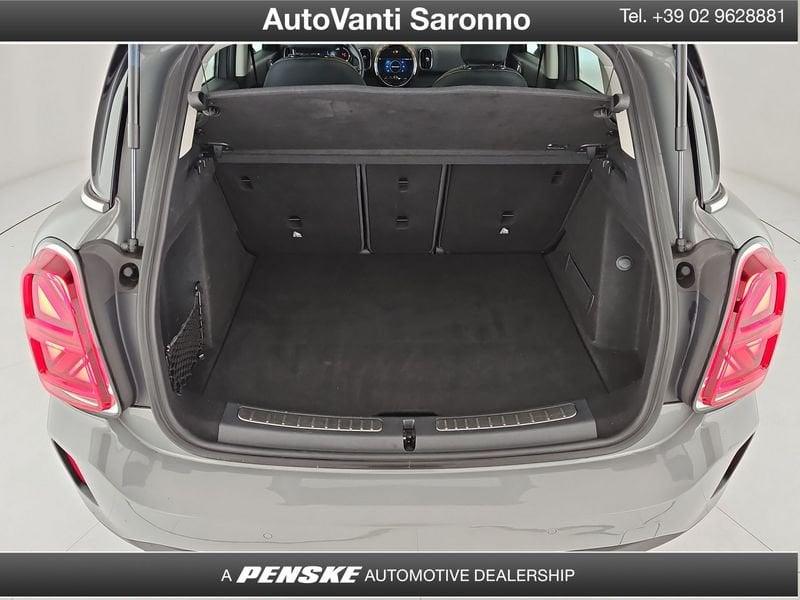 MINI Mini Countryman F60 Mini 2.0 Cooper D Business Countryman ALL4 Automatica
