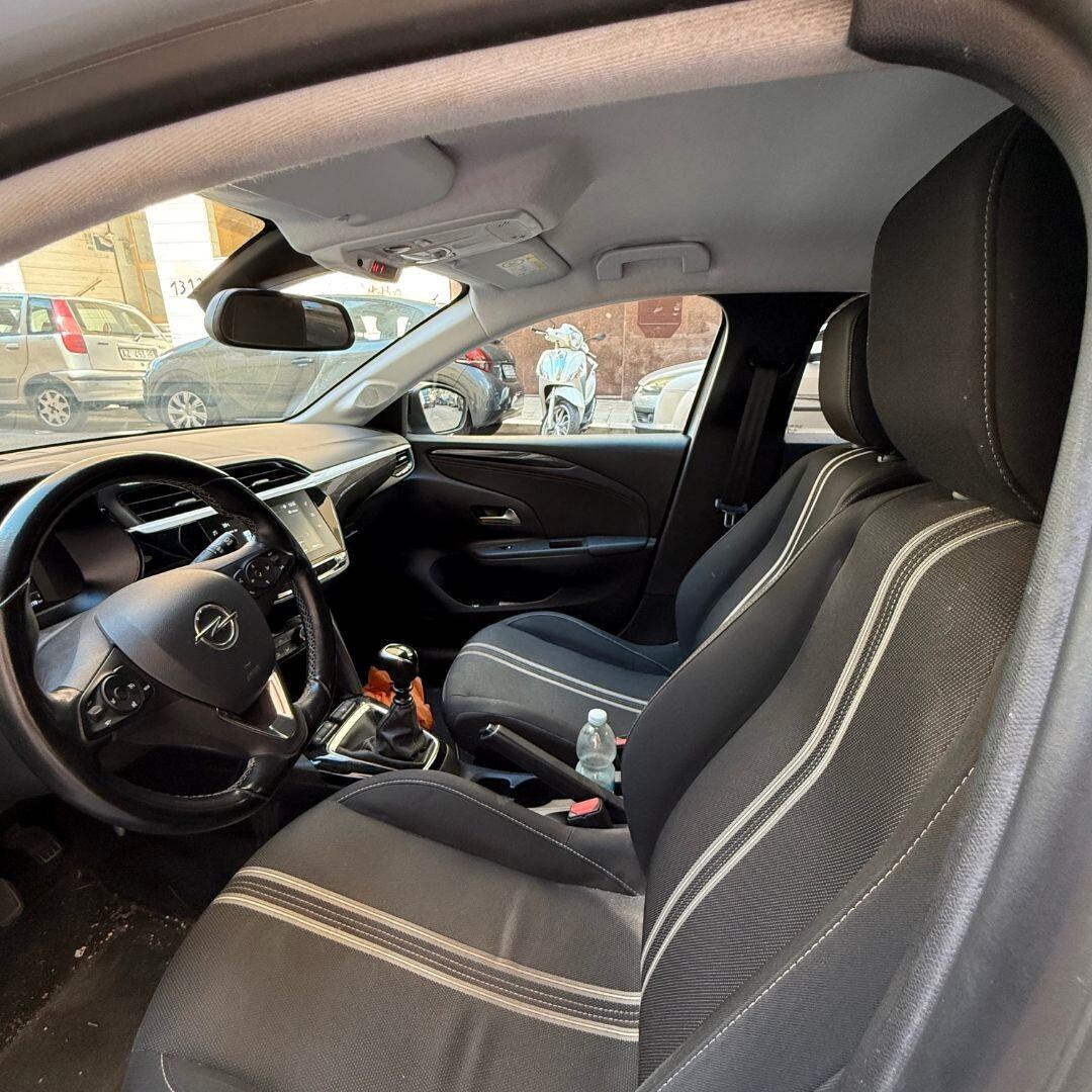 Opel Corsa 1.5 D 100 CV GS Line