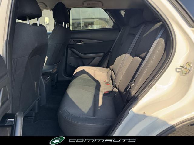 MAZDA CX-30 2.0L e-Skyactiv-G 150 CV M Hybrid 2WD Exclusive