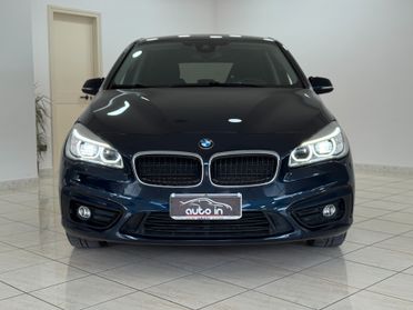 Bmw 216d Active Tourer Sport