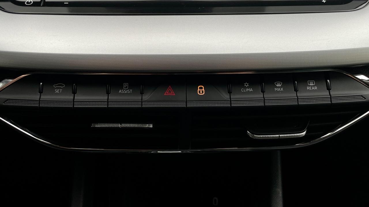 SKODA OCTAVIA SW 2.0 EXECUTIVE TDI EVO SCR DSG 150 CV - FULL LED, VIRTUAL COCKPIT, SEDILI MULTIFUNZIONE