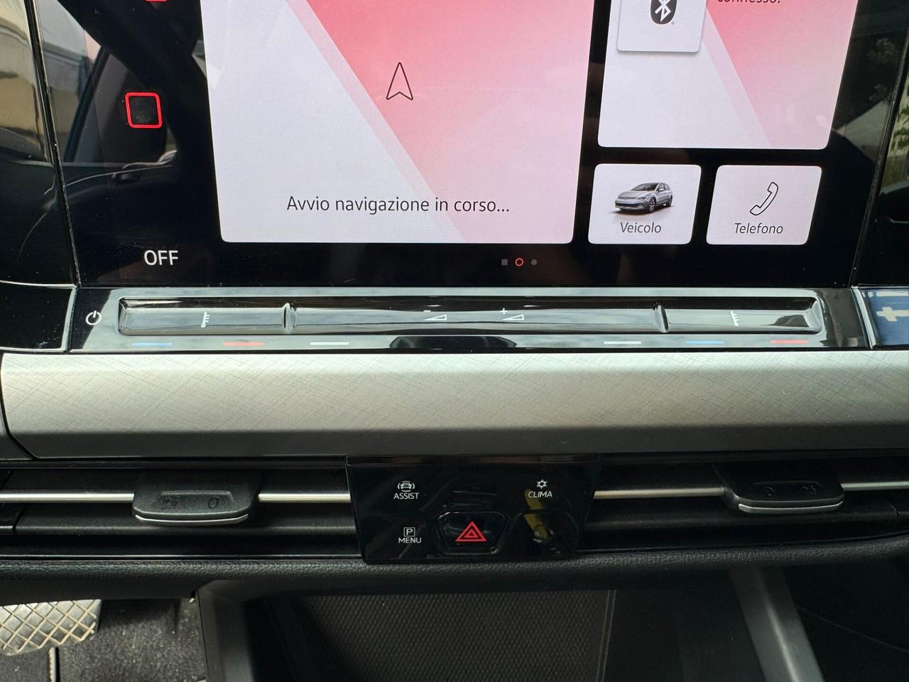 Volkswagen Golf 2.0 TDI DSG SCR Style