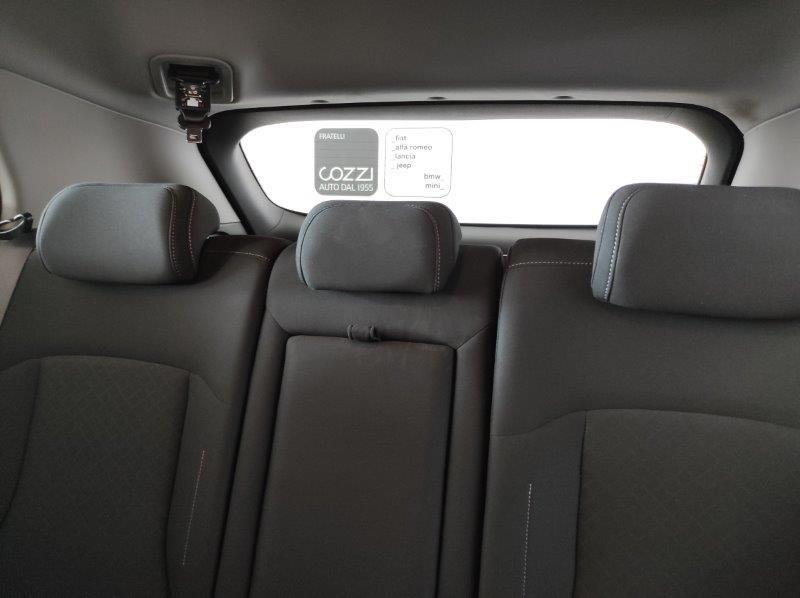 KIA Sportage 5ª serie - Sportage 1.6 CRDi MHEV DCT Business