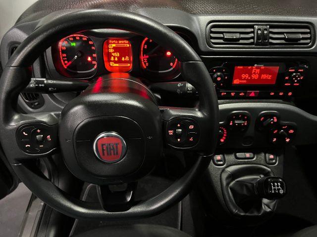 FIAT Panda 1.2 Lounge KM 55.000