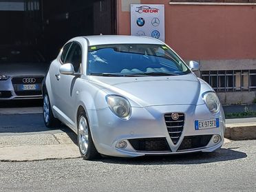 ALFA ROMEO MiTo 1.4 T 120 CV GPL
