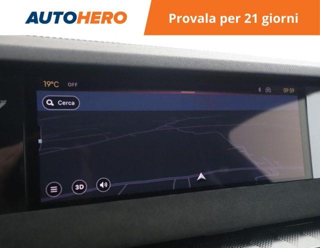 DS AUTOMOBILES DS 4 PureTech 180 aut. Performance Line+