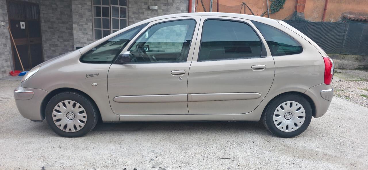 Citroen xsara 1.6 Elegance gpl valido