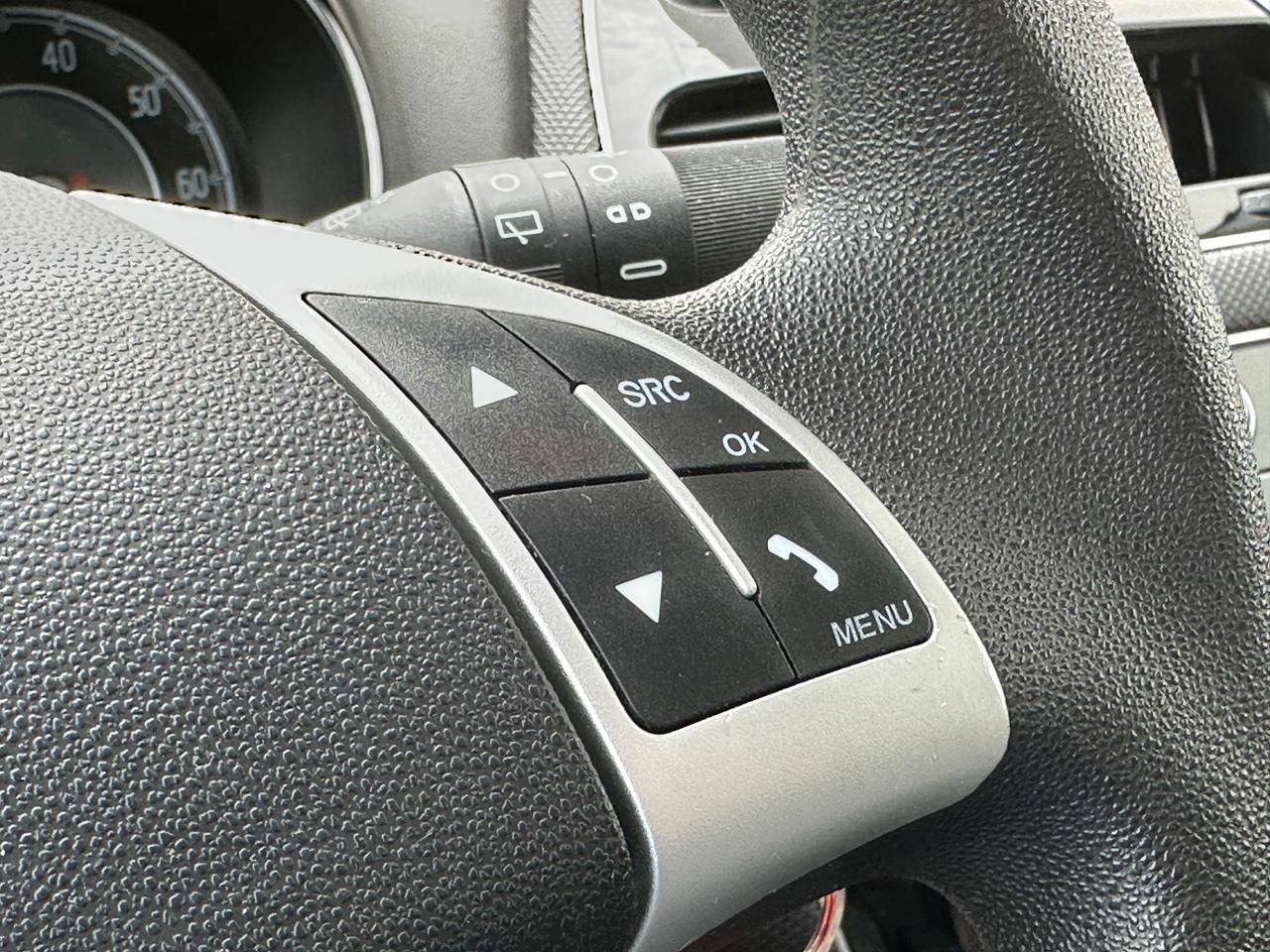 Fiat Punto 1.4 Natural Power Unico proprietario