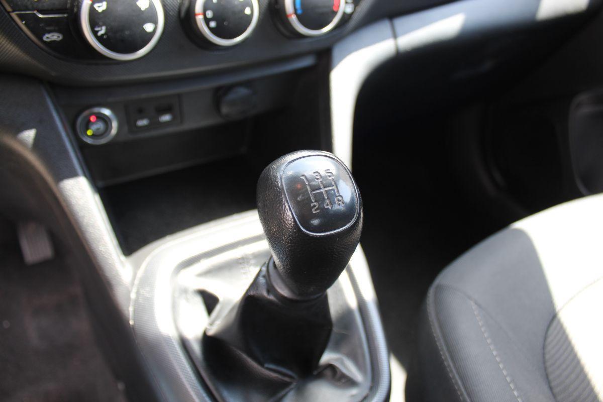 HYUNDAI - i10 - 1.0 GPL Econext Advanced