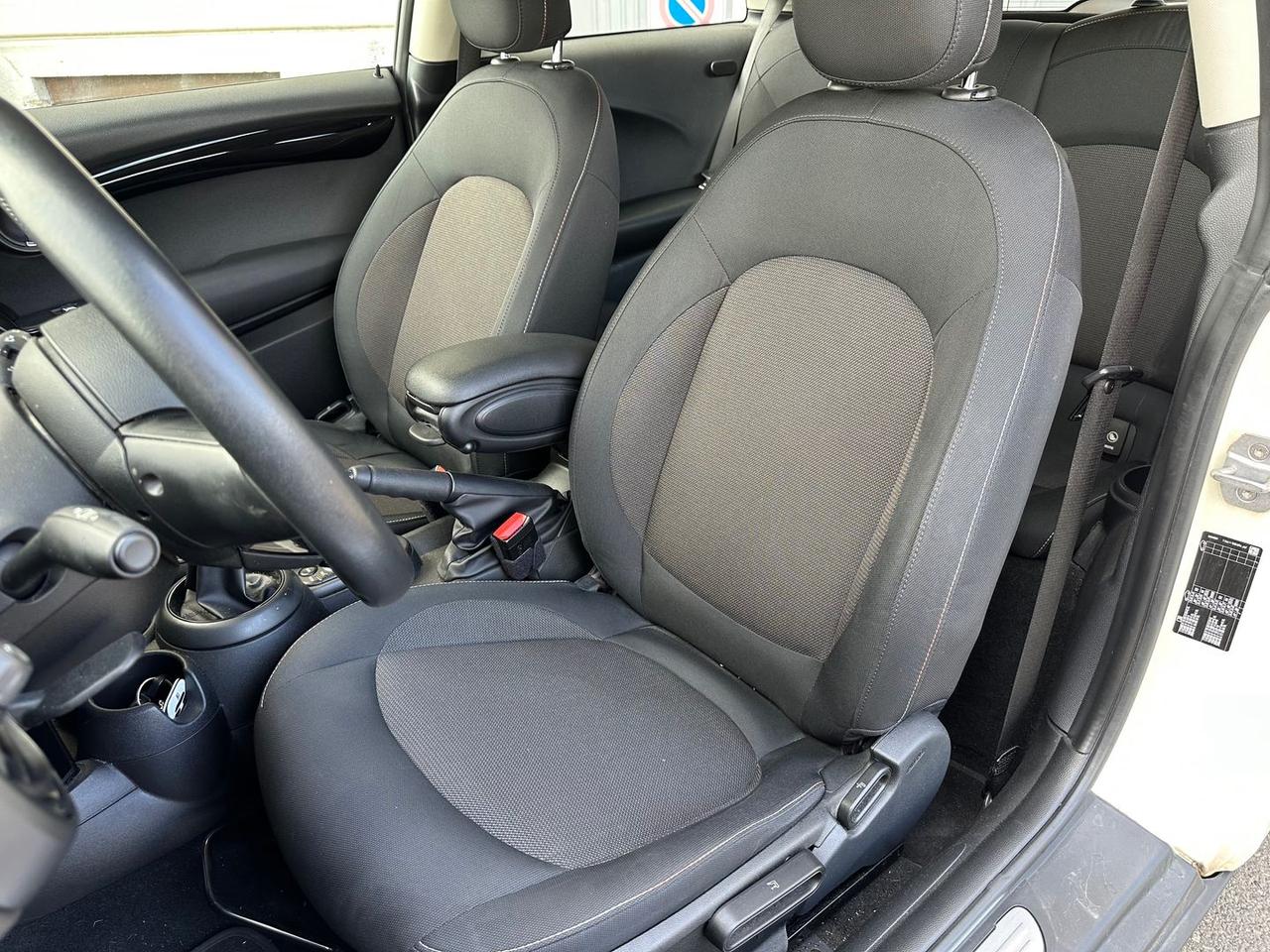 Mini Cooper D 1.5 3p Hype #10672