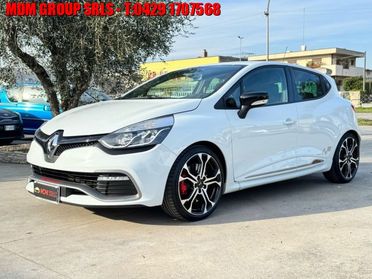 RENAULT Clio TCe 220CV EDC 5 porte Energy R.S. Trophy