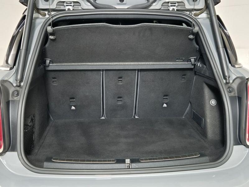 MINI Mini Countryman F60 2020 Diese Mini Countryman 2.0 Cooper D Northwood Edition all