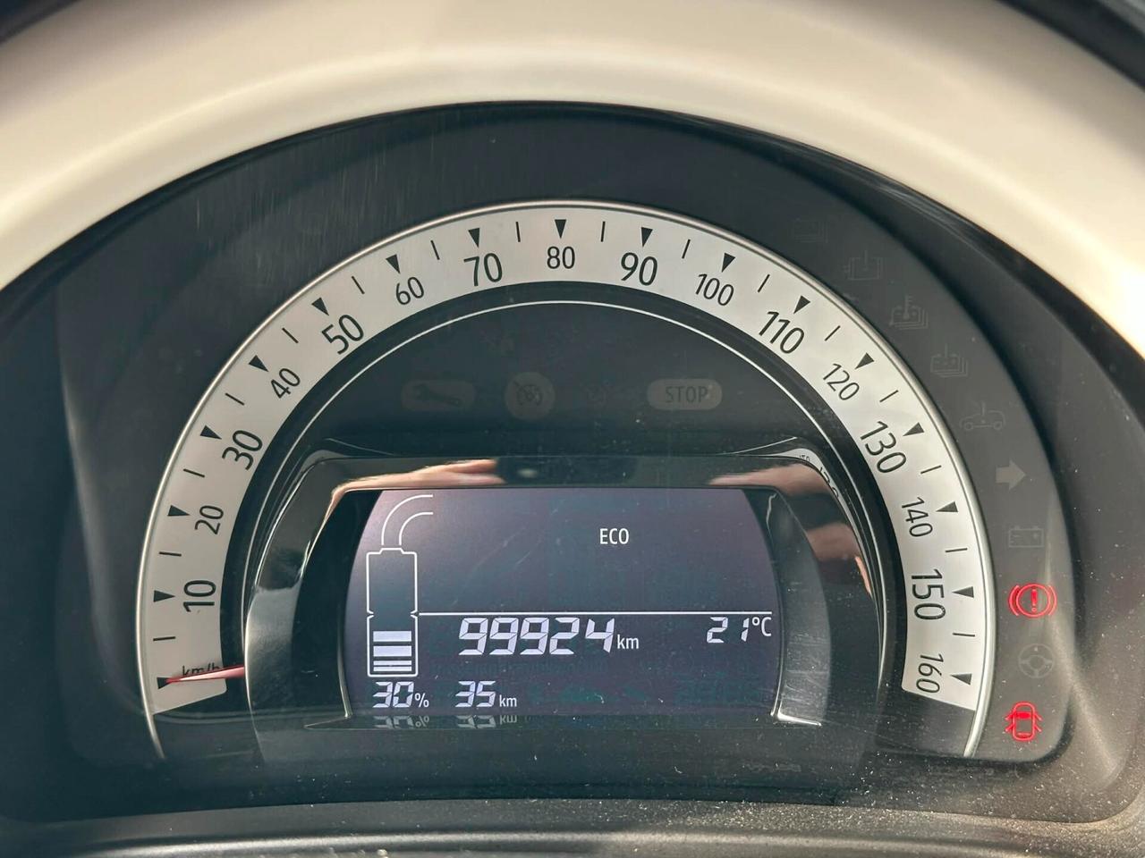 Renault Twingo Electric Zen