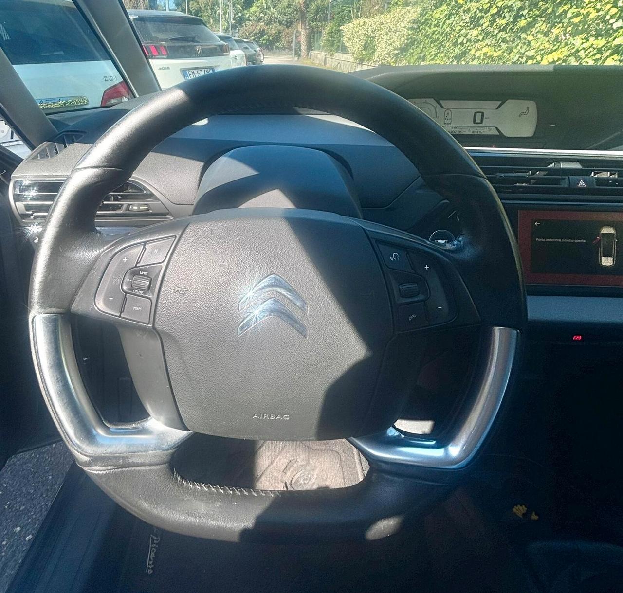 Citroen C4 Picasso BlueHDi 100 S&S Business